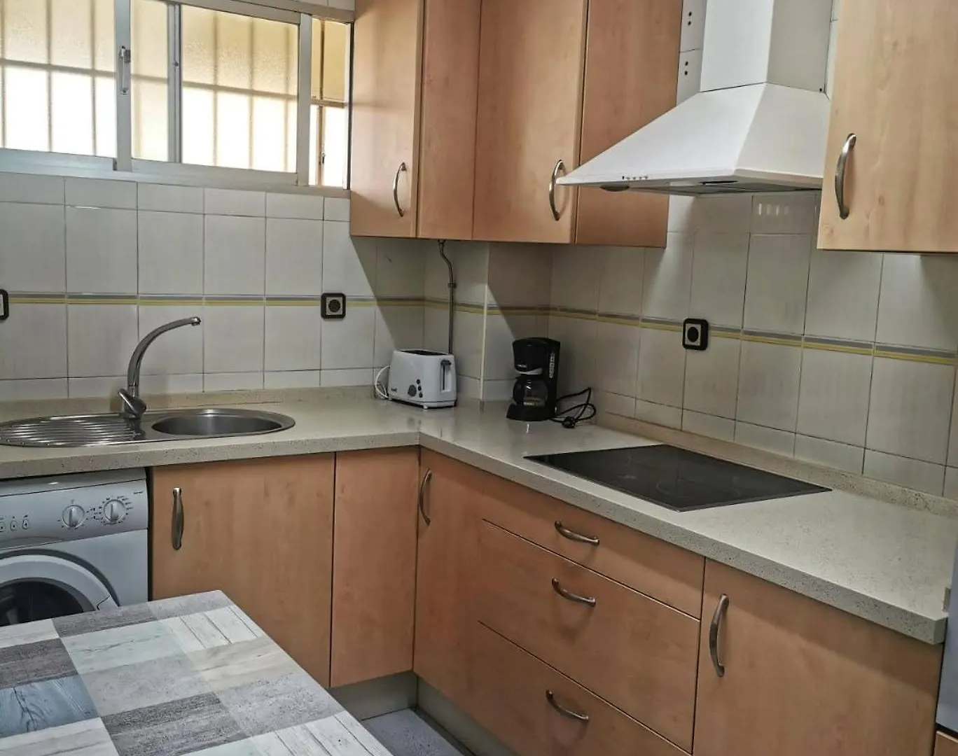 Apartamento Primera Linea De Playa Καντίζ Ισπανία